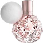 Przecenione Różowe Perfumy & Wody perfumowane romantyczne 30 ml drzewne Ariana Grande 