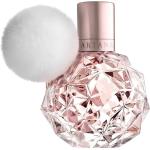 Przecenione Różowe Perfumy & Wody perfumowane romantyczne 50 ml drzewne Ariana Grande 