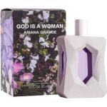 Perfumy & Wody perfumowane mineralne damskie wegańskie Ariana Grande 