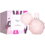 Różowe Perfumy & Wody perfumowane damskie gourmand Ariana Grande 