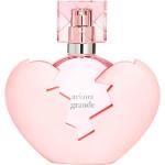 Przecenione Różowe Perfumy & Wody perfumowane eleganckie 50 ml owocowe Ariana Grande 
