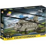 Armed Forces Ch-47 Chinook (5807)