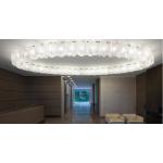 Artemide :: Lampa sufitowa / plafon Logico Micro biała szer. 18 cm