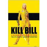Plakaty filmowe Kill Bill 
