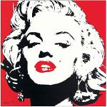 Artopweb TW18949 Anonimous - Marilyn Monroe panele