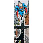 Artopweb TW20905 Dc Comics - Superman panele dekor