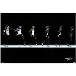 Artopweb TW21576 Michael Jackson, Moonwalk panele
