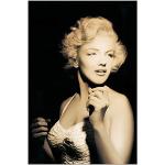 Artopweb TW22262 In the spotlight Marilyn Monroe p