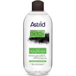 Astrid 3-w-1 Miclear Water dla skóry normalnej i tłustej Citylife Detox 400 ml