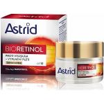Astrid Bioretinol OF10 Krem przeciwzmarszczkowy na dzień 50 ml