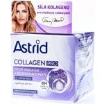 Astrid Nocny Collagen Pro przeciwzmarszczkowy Collagen Pro 50 ml