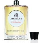 Atkinsons The Eau de Toilette Collection 24 Old Bond Street Vinegar Woda Do Ciała eau_de_cologne 100.0 ml