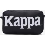 Czarne Pokrowce marki Kappa Authentic 