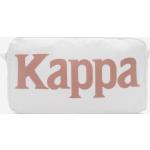 Białe Pokrowce marki Kappa Authentic 