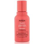 Aveda Nutriplenish Hydrating Shampoo Deep Moisture szampon do włosów 50 ml