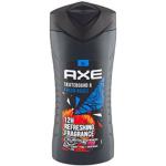 Axe Deskorolka & FreshRose s ( Body Wash) ) 400 ml