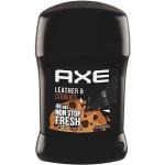 Axe Dezodorant w żeluLeather & Cookies 50 ml