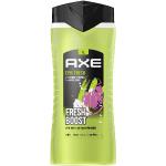 Axe Epic Fresh Żel pod prysznic do ciała, twarzy i włosów (3 in 1 Shower Gel) (Objętość 400 ml)