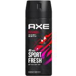 Axe Naładuj dezodorant w sprayu 150 ml