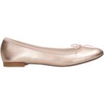 Różowe Buty do baletu marki REPETTO w rozmiarze 39 