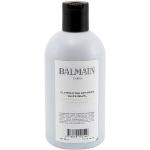 Białe Szampony do włosów 300 ml nabłyszczające marki BALMAIN 