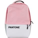 Różowe Plecaki szkolne dla dzieci z przegrodą na laptopa eleganckie marki Balvi 