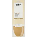 BAMA Essentials Wkładka Leather 46/47 Beżowy