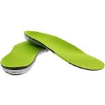 Zielone Wkładki do butów damskie marki Bama w rozmiarze 38 