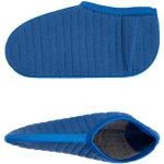 Niebieskie Wkładki do butów damskie marki Bama w rozmiarze 51 