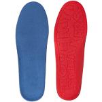 Czerwone Wkładki do butów dla dzieci marki Bama w rozmiarze 36 