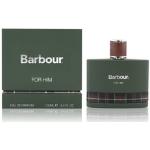 BARBOUR BARBOUR HIM Eau de Parfum 50 ml Woda perfumowana 100 ml