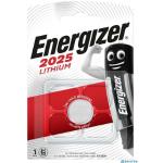 Bateria Cr2025 Energizer Lithium Enebcr2025 (1 Szt.)