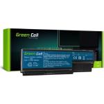 Bateria do laptopa GREEN CELL Acer AS07B31 4400 mAh