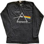 Bawełniana koszulka dla dorosłych Pink Floyd Dip Dye