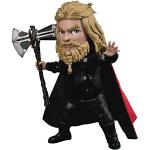 Beast Kingdom Figurka kolekcjonerska, Thor, 17 cm