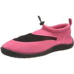 Beck dziewczęce buty Aqua, różowy - Pink Pink 06-3