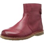 BellyButton Chelsea Boots buty dziecięce, uniseks, czerwony - czerwony bordowy - 27 EU