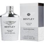 Bentley Infinite Rush White Edition woda toaletowa 100 ml