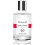 Przecenione Jasnoróżowe Perfumy & Wody perfumowane damskie 100 ml gourmand wegańskie bez barwników marki Berdoues 