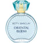 Betty Barclay Oriental Bloom Eau de Toilette Spray eau_de_toilette 50.0 ml