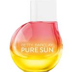 Betty Barclay Pure Sun Eau de Parfum Spray eau_de_parfum 20.0 ml