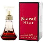 Beyoncé Woda perfumowana , Podgrzać, 30 ml