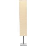 Beżowe Lampy w stylu orientalnym papierowe - gwint żarówki: E14 