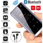 Wielokolorowe Odtwarzacze MP3 Bluetooth 