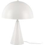 Białe Lampy w nowoczesnym stylu marki LEITMOTIV 