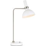 Białe Lampy w nowoczesnym stylu marki Markslöjd 