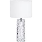 Białe Lampy w stylu skandynawskim marki Markslöjd 