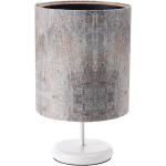 Przecenione Granatowe Lampy w nowoczesnym stylu - gwint żarówki: E27 