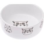 Miski dla kotów ceramiczne marki dakls 