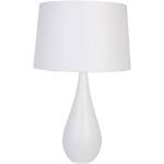 Białe Lampy w nowoczesnym stylu 